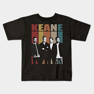 Every Little Thing with Keanes Music Kids T-Shirt